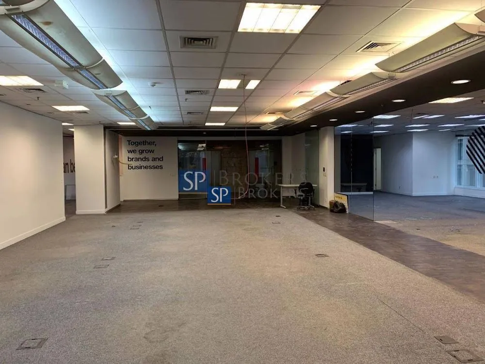 Sala-Conjunto, 252 m² - Foto 1