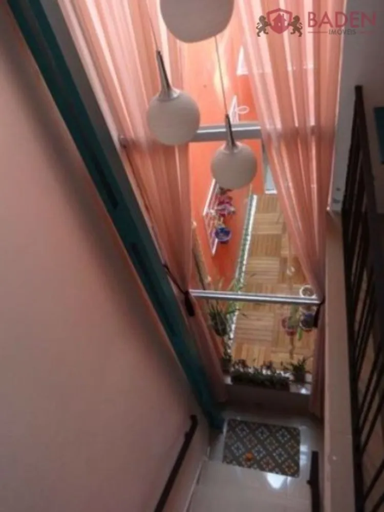 Casa, 5 quartos, 220 m² - Foto 4