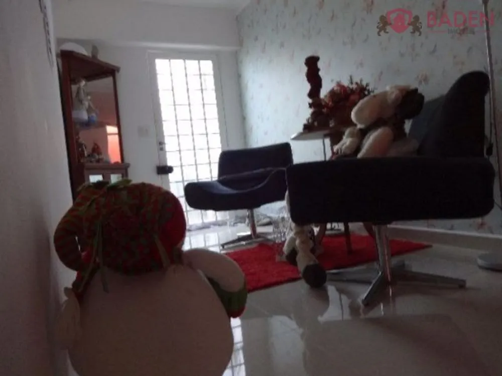 Casa, 5 quartos, 220 m² - Foto 3