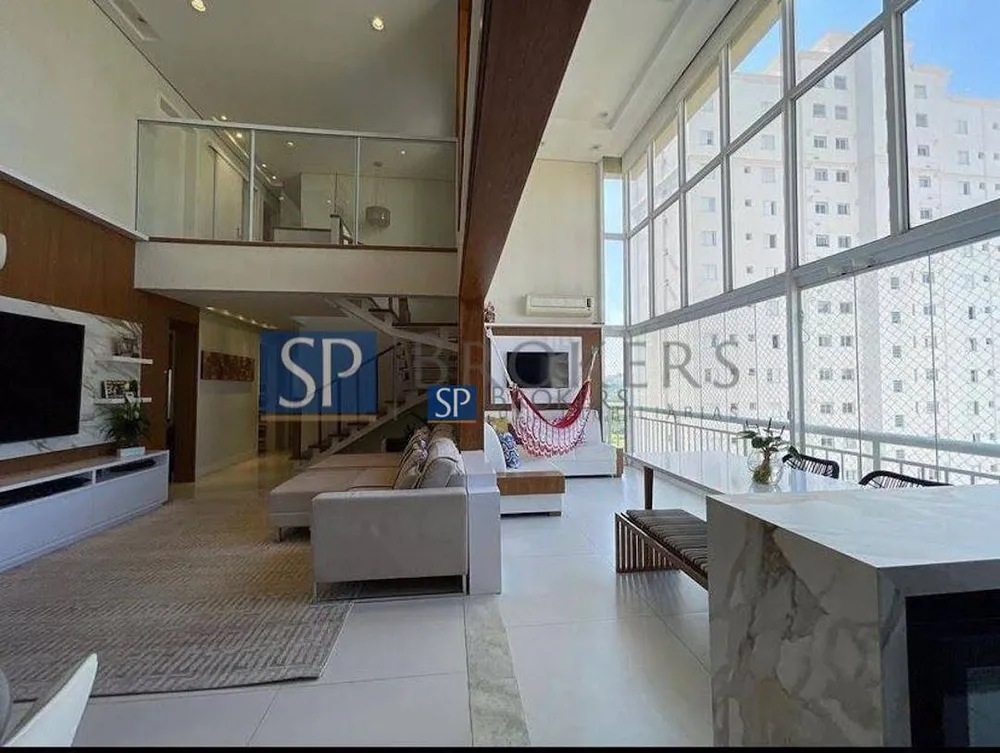 Cobertura, 6 quartos, 240 m² - Foto 2