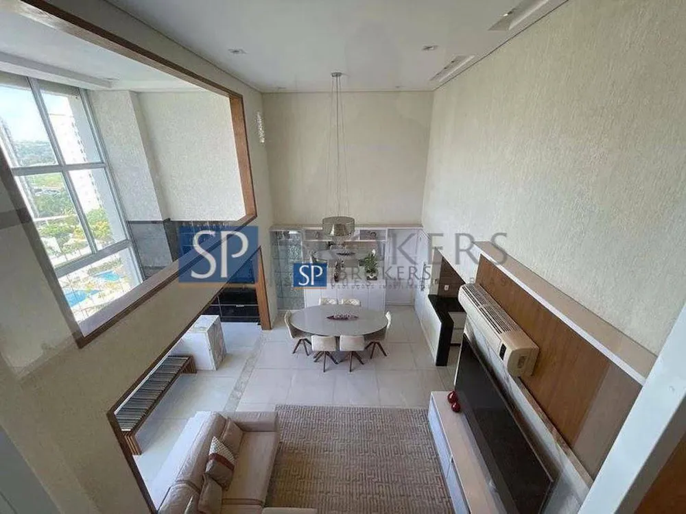 Cobertura, 6 quartos, 240 m² - Foto 3