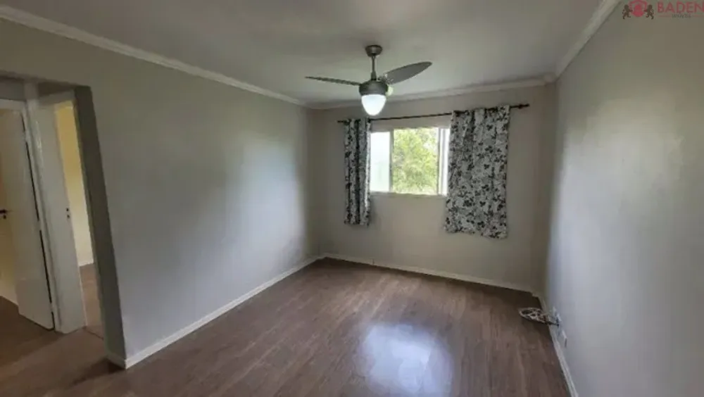 Apartamento, 2 quartos, 59 m² - Foto 1