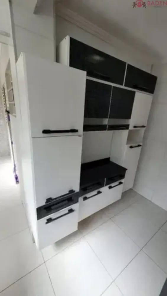Apartamento, 2 quartos, 59 m² - Foto 4