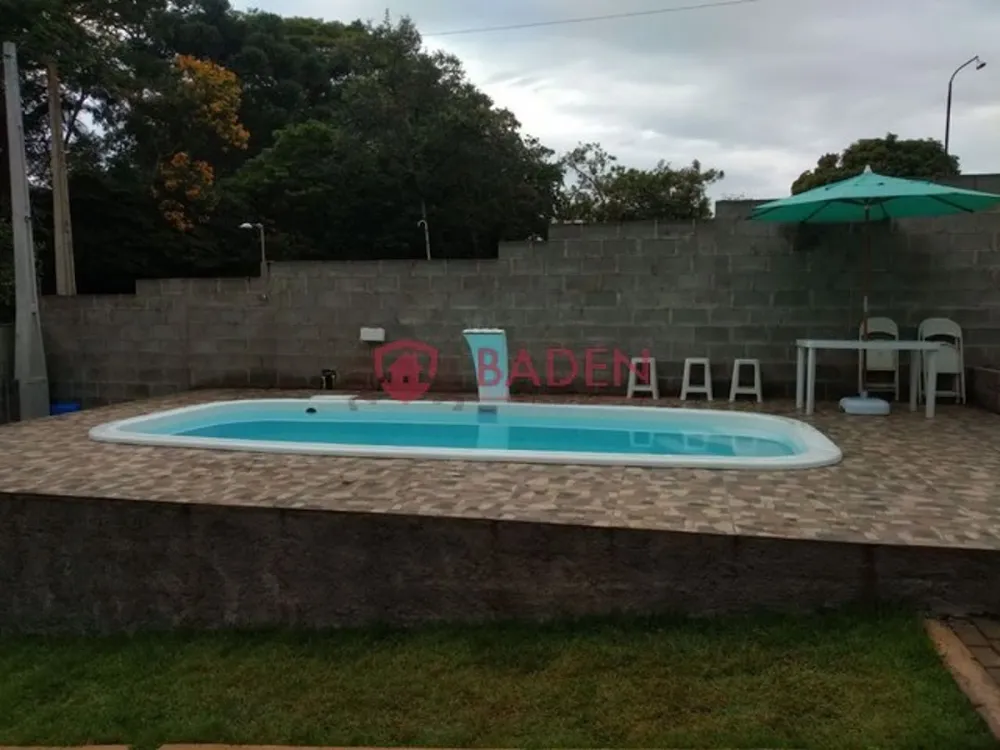 Chácara, 1 quarto, 300 m² - Foto 3