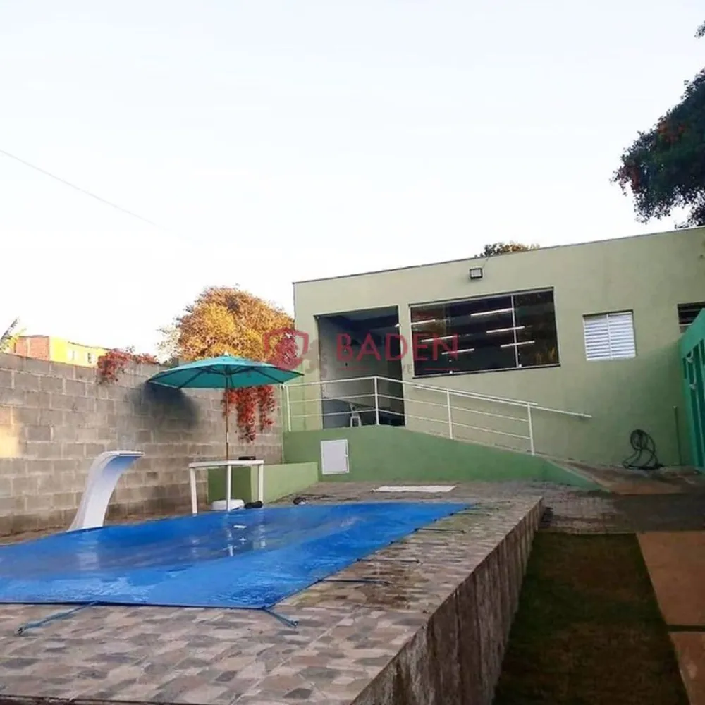 Chácara, 1 quarto, 300 m² - Foto 4