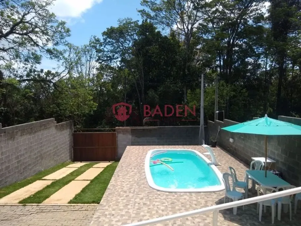 Chácara, 1 quarto, 300 m² - Foto 1