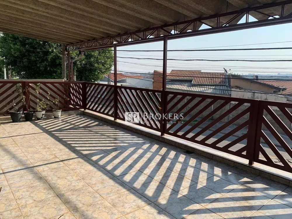 Casa, 3 quartos, 213 m² - Foto 2