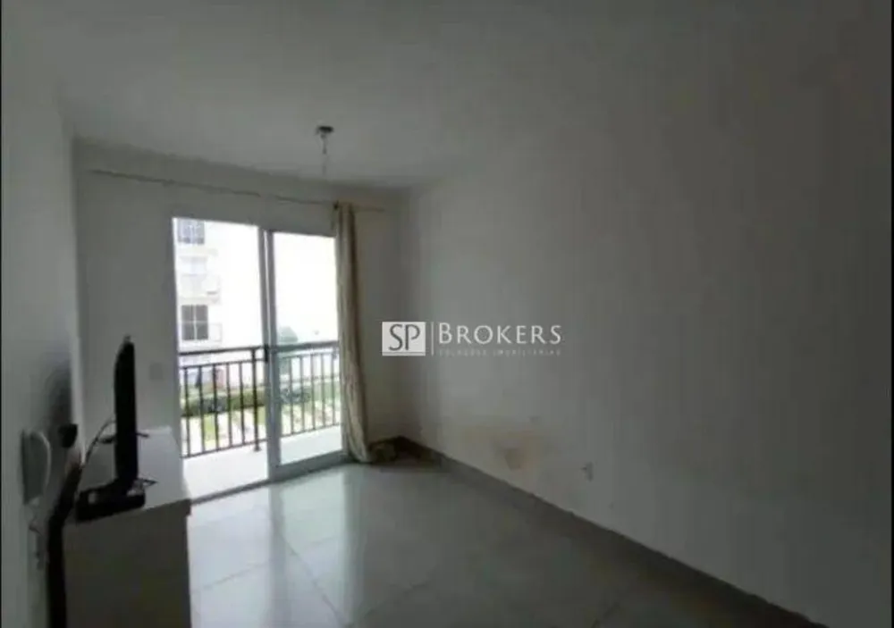 Apartamento, 2 quartos, 43 m² - Foto 2