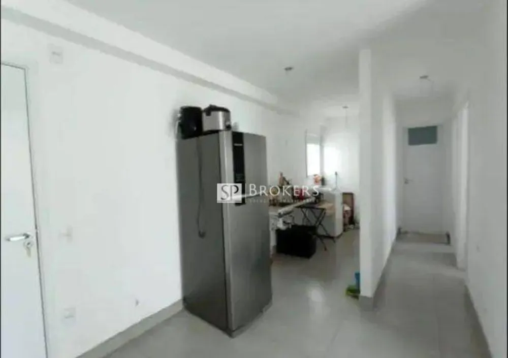 Apartamento, 2 quartos, 43 m² - Foto 3