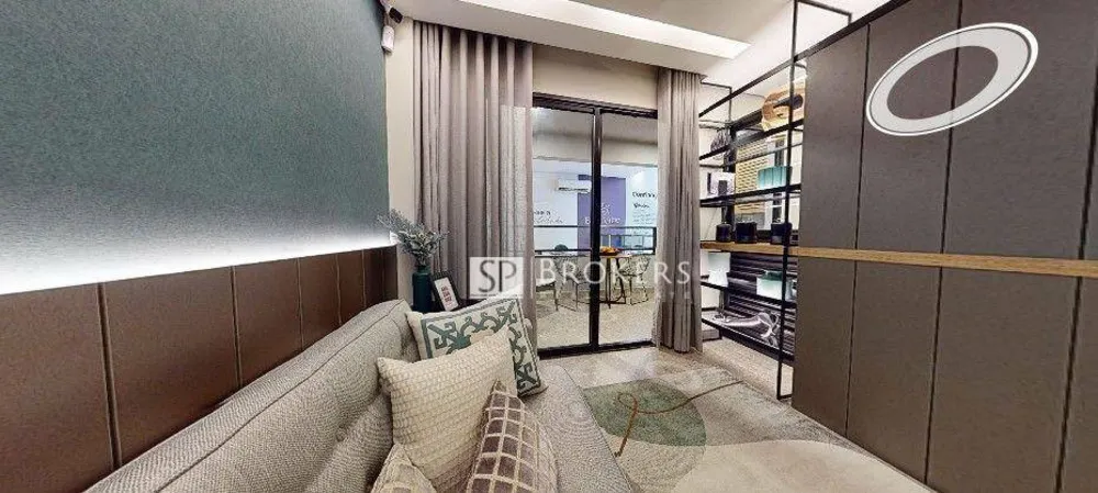 Apartamento, 3 quartos, 78 m² - Foto 4