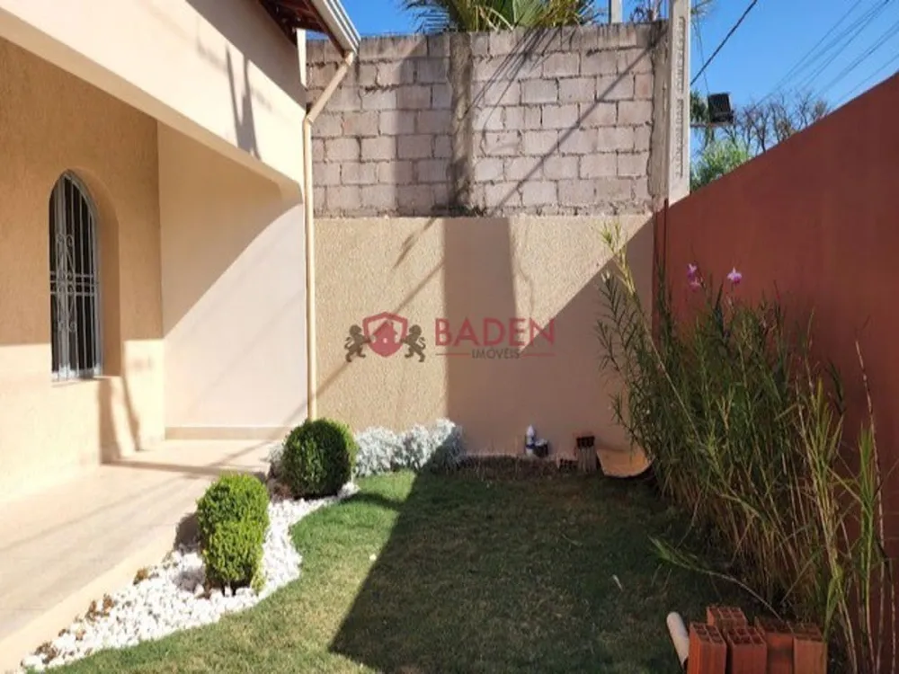 Casa, 3 quartos, 208 m² - Foto 2