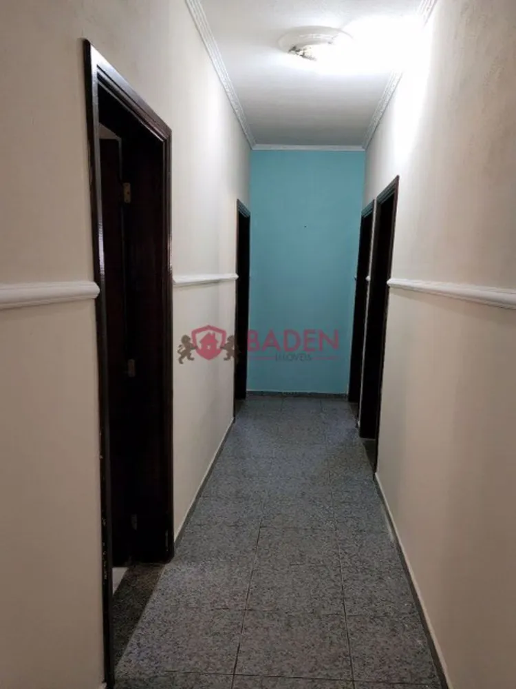 Casa, 3 quartos, 208 m² - Foto 3