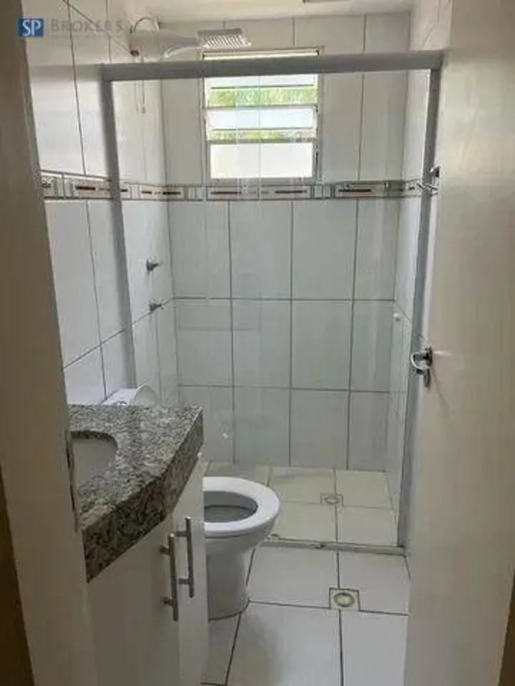 Apartamento, 2 quartos, 45 m² - Foto 4