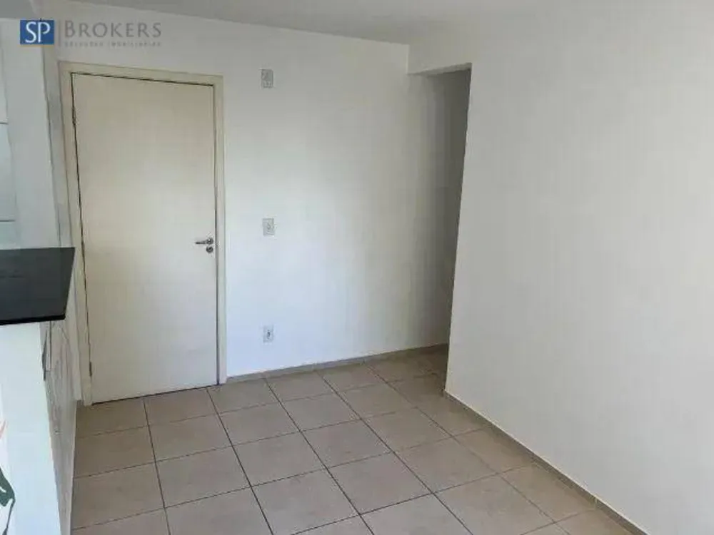 Apartamento, 2 quartos, 45 m² - Foto 3