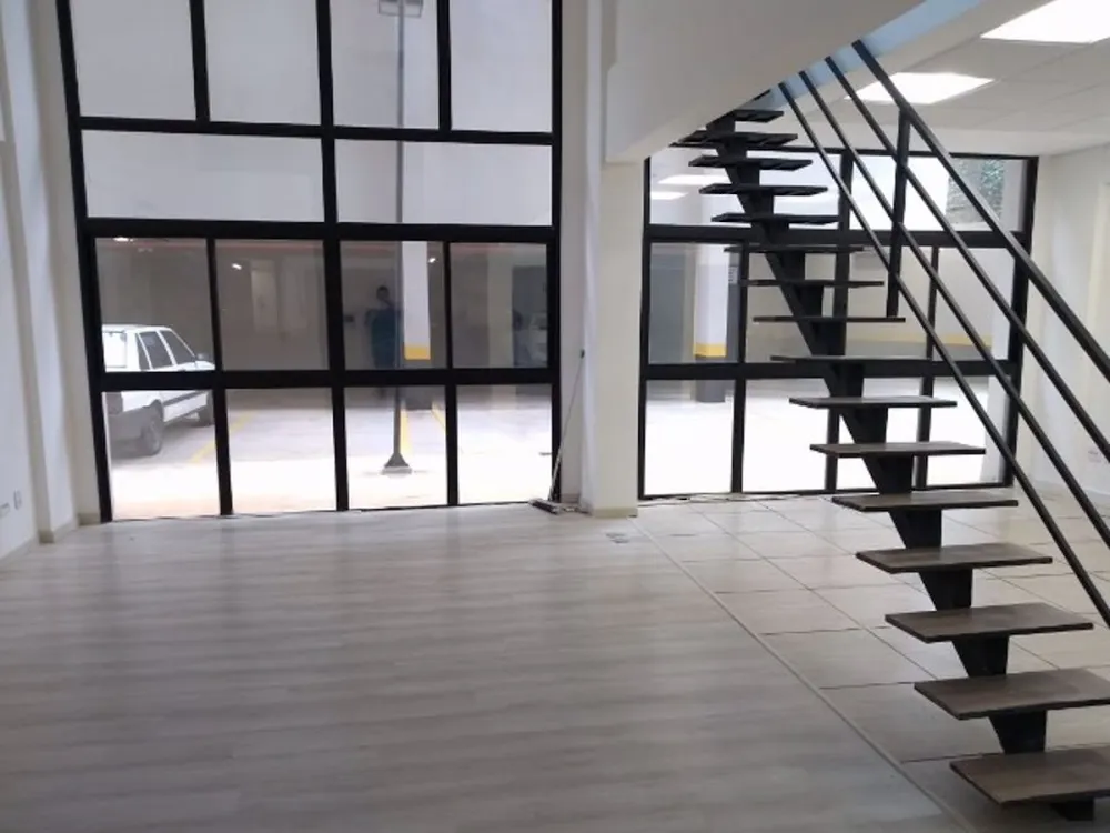 Sala-Conjunto, 78 m² - Foto 1