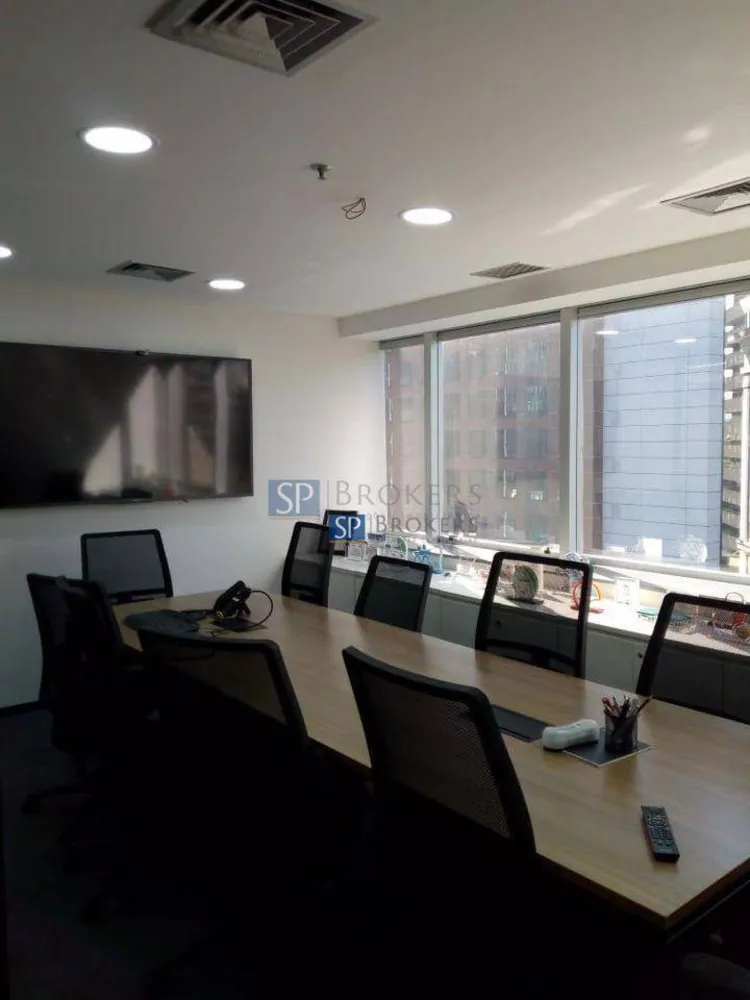 Sala-Conjunto, 212 m² - Foto 4