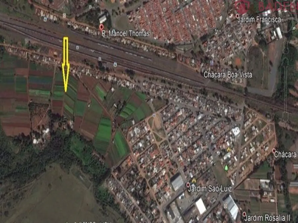 Terreno, 6 hectares - Foto 2