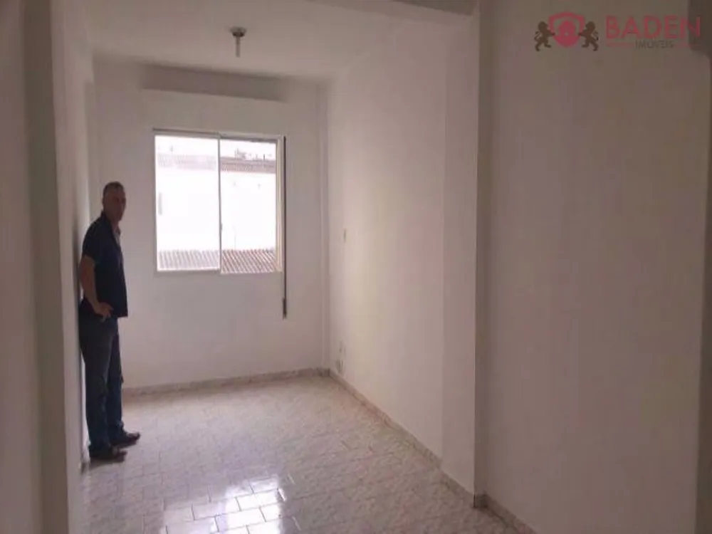 Apartamento, 1 quarto, 35 m² - Foto 1
