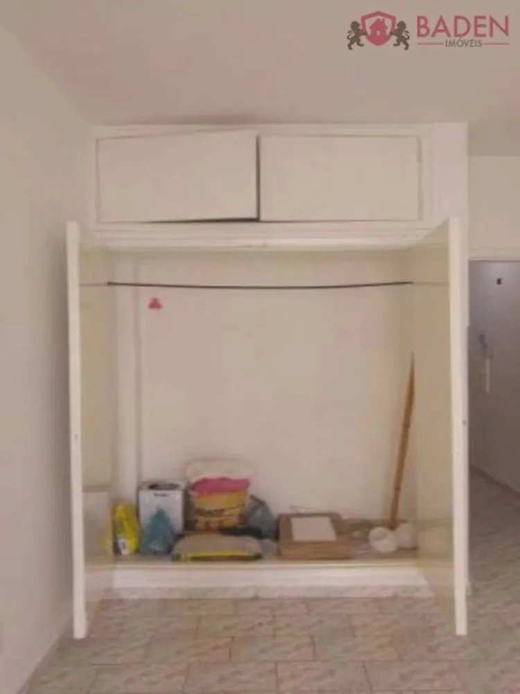 Apartamento, 1 quarto, 35 m² - Foto 4