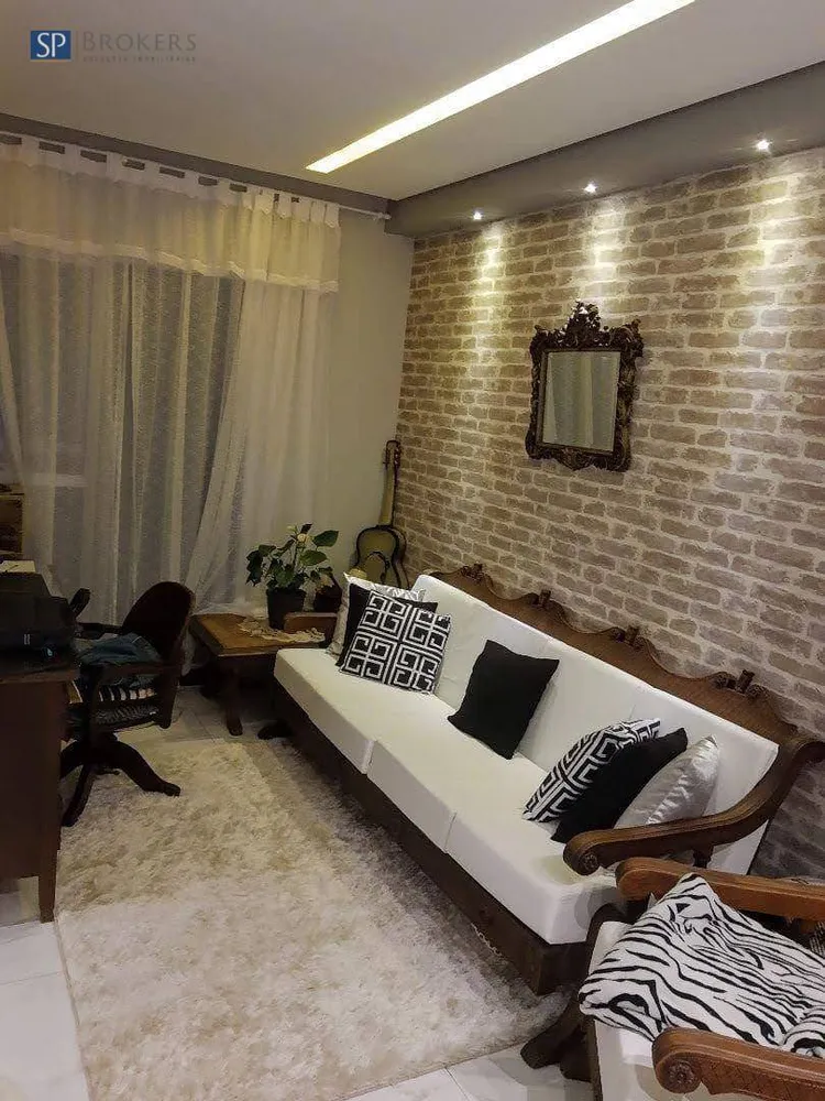 Apartamento, 2 quartos, 87 m² - Foto 3