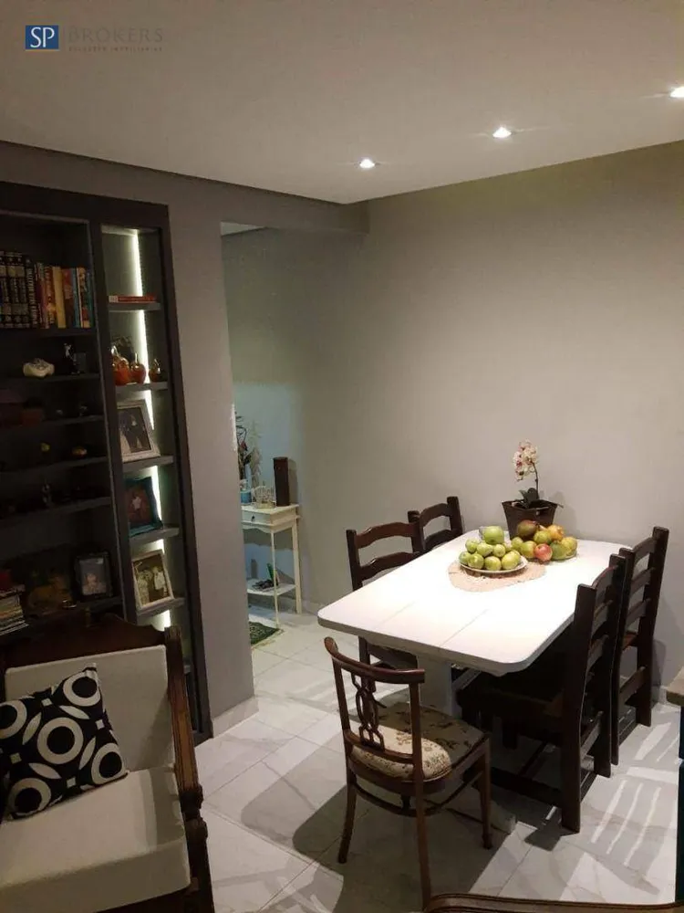 Apartamento, 2 quartos, 87 m² - Foto 2