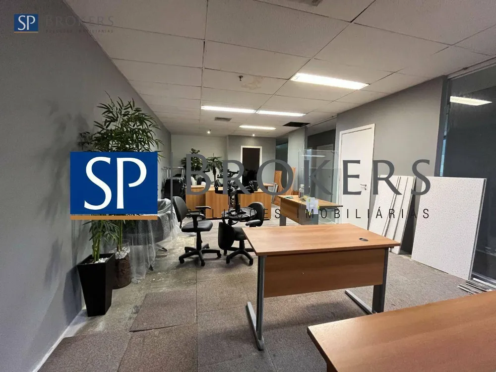 Sala-Conjunto, 234 m² - Foto 4
