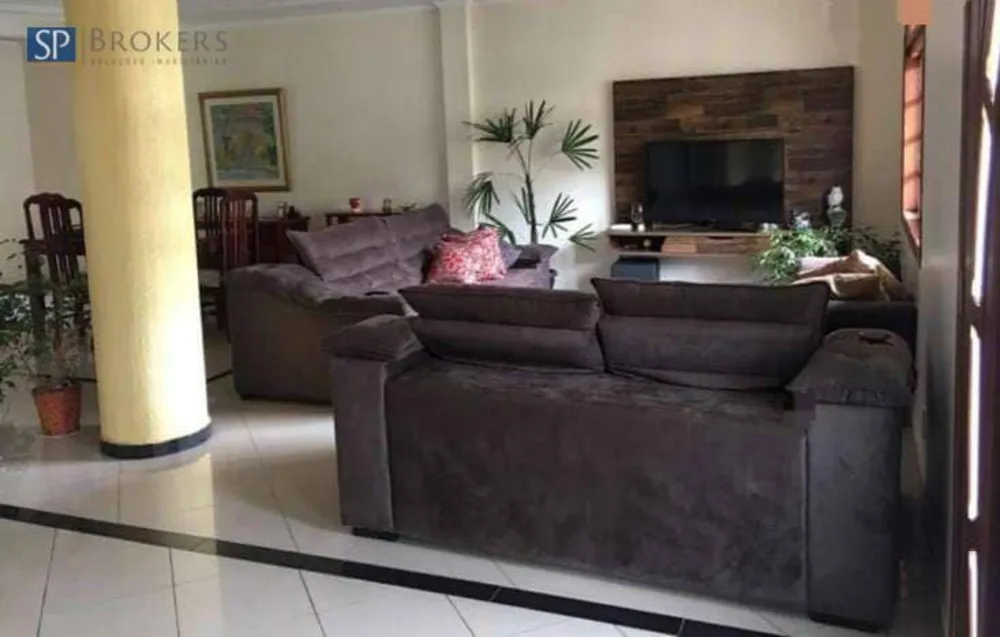Casa, 3 quartos, 440 m² - Foto 3