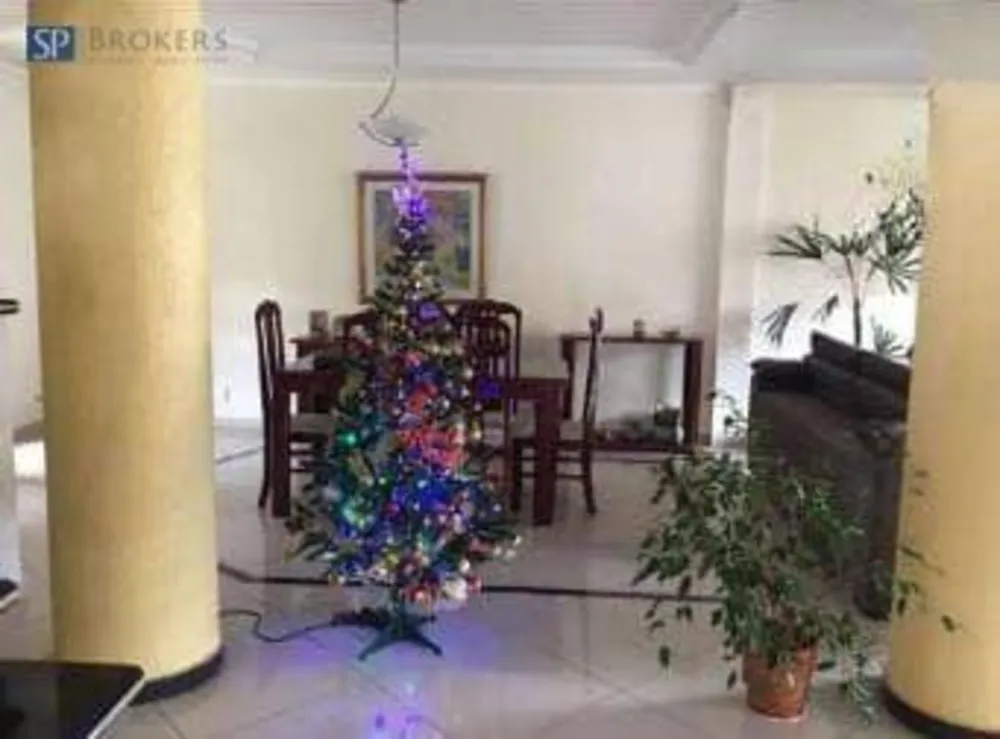 Casa, 3 quartos, 440 m² - Foto 4
