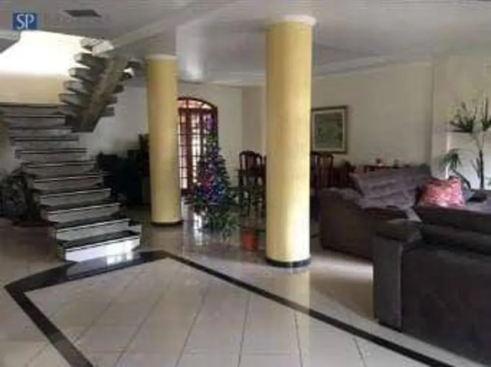 Casa, 3 quartos, 440 m² - Foto 1