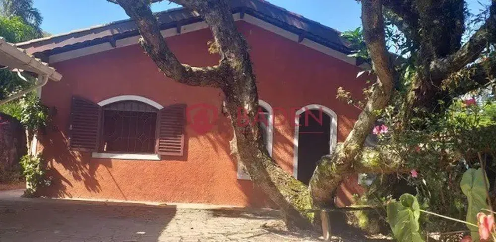 Chácara, 4 quartos, 1000 m² - Foto 4