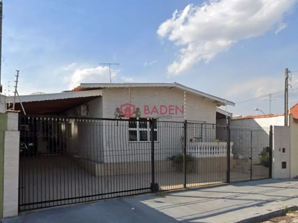 Casa, 5 quartos, 200 m² - Foto 1