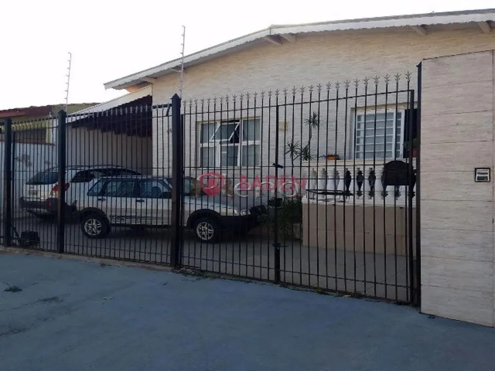 Casa, 5 quartos, 200 m² - Foto 3