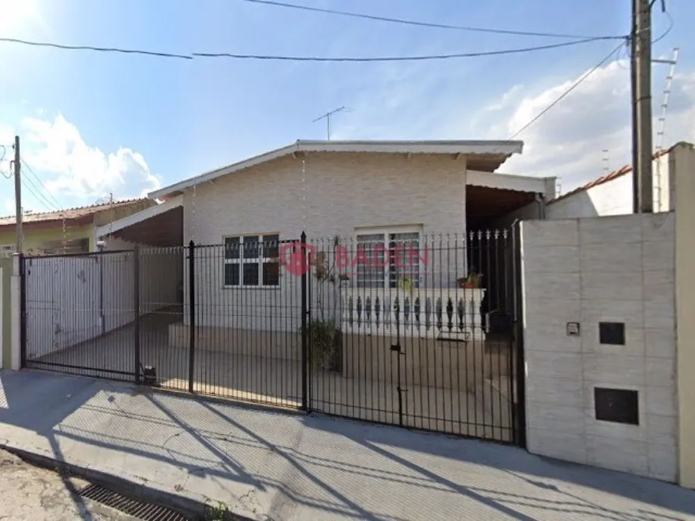 Casa, 5 quartos, 200 m² - Foto 2