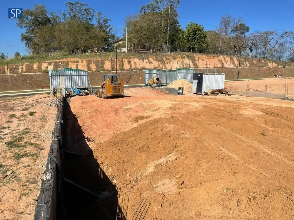 Loteamento e Condomínio, 500 m² - Foto 2