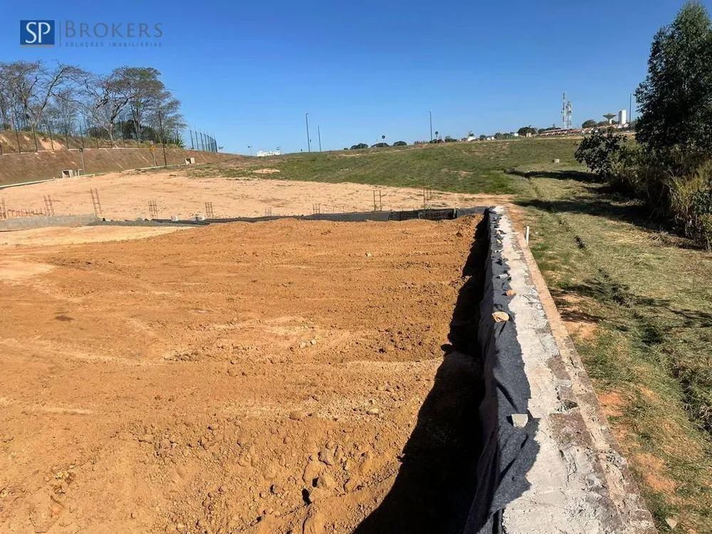 Loteamento e Condomínio, 500 m² - Foto 4