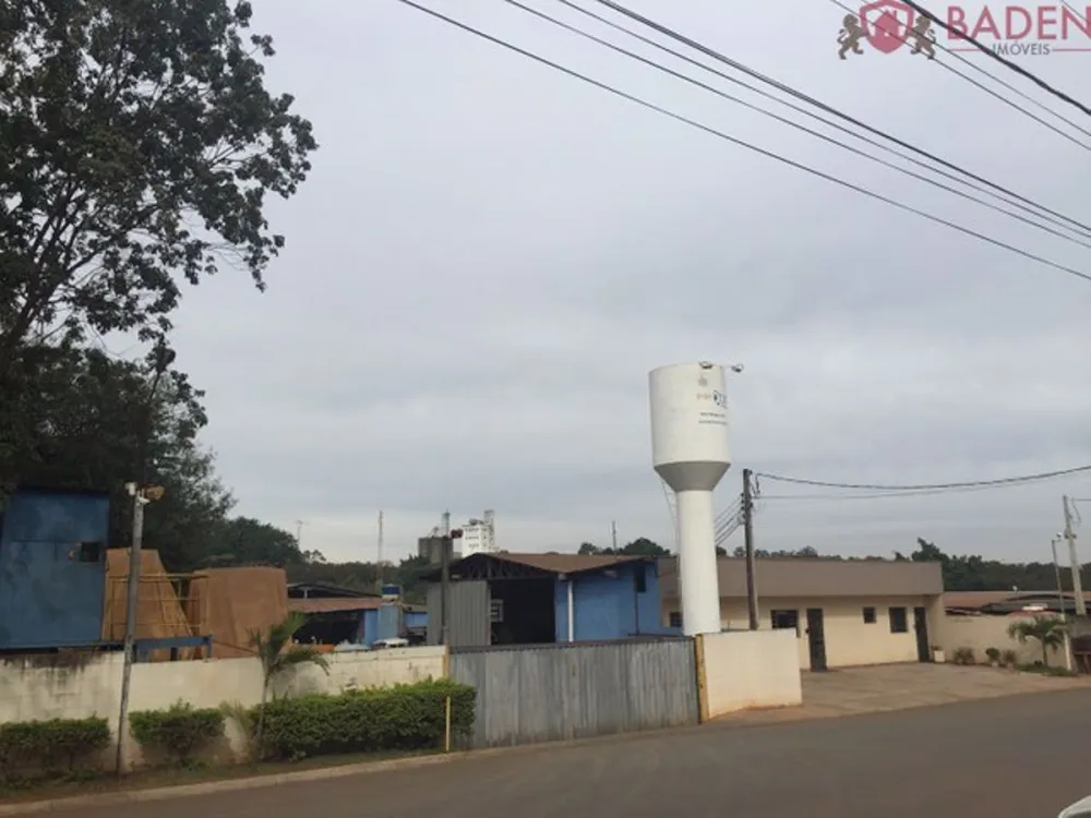 Depósito-Galpão, 1790 m² - Foto 2