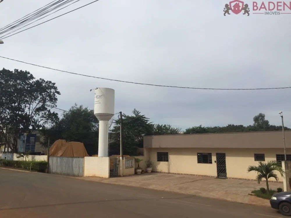 Depósito-Galpão, 1790 m² - Foto 1