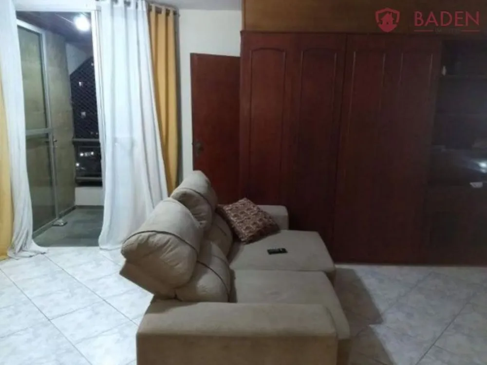 Apartamento, 1 quarto, 55 m² - Foto 1
