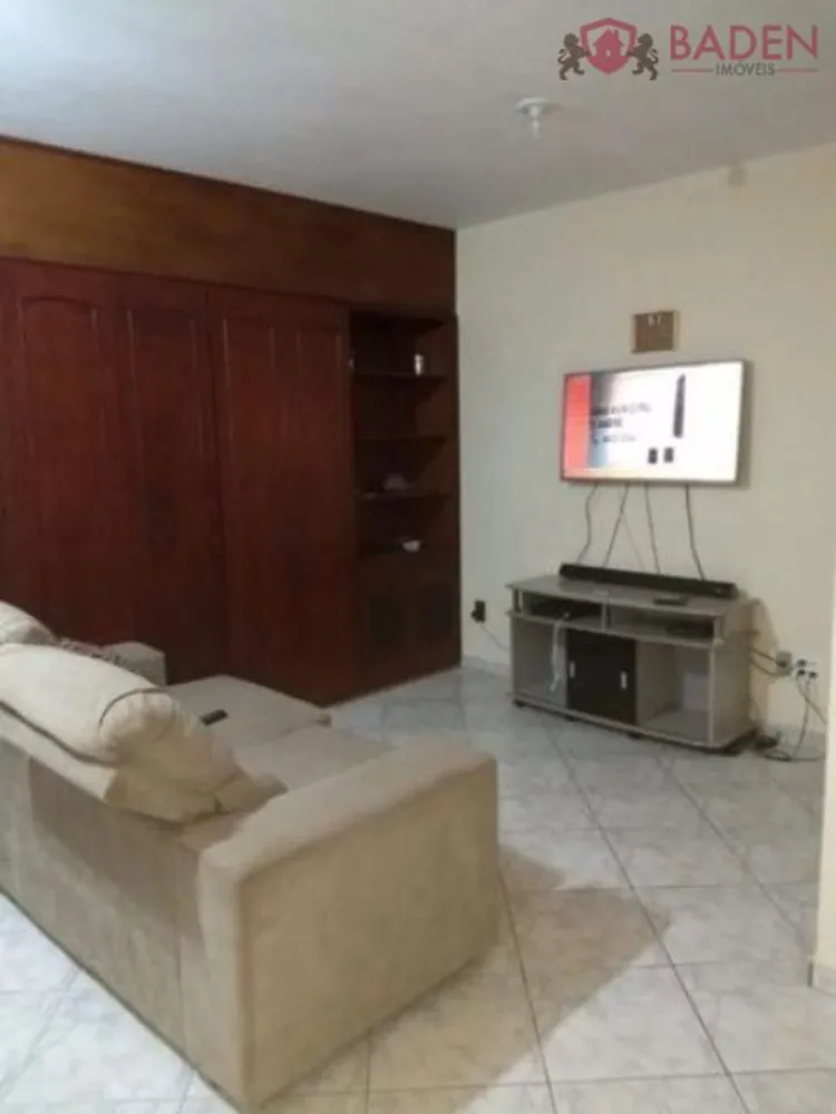 Apartamento, 1 quarto, 55 m² - Foto 2