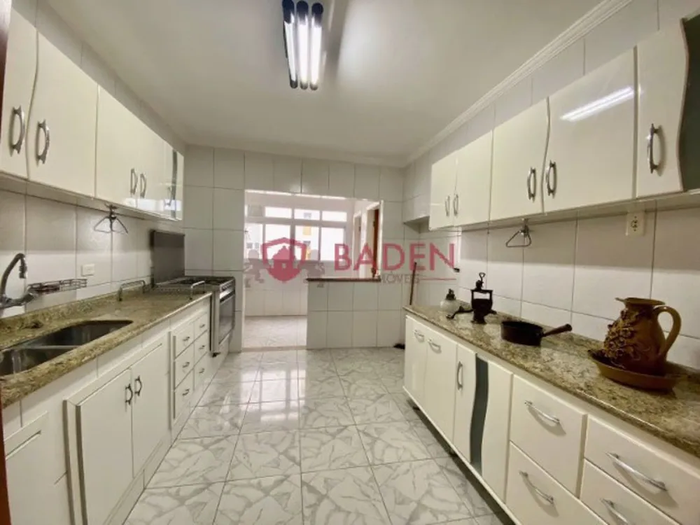 Apartamento, 4 quartos, 118 m² - Foto 4