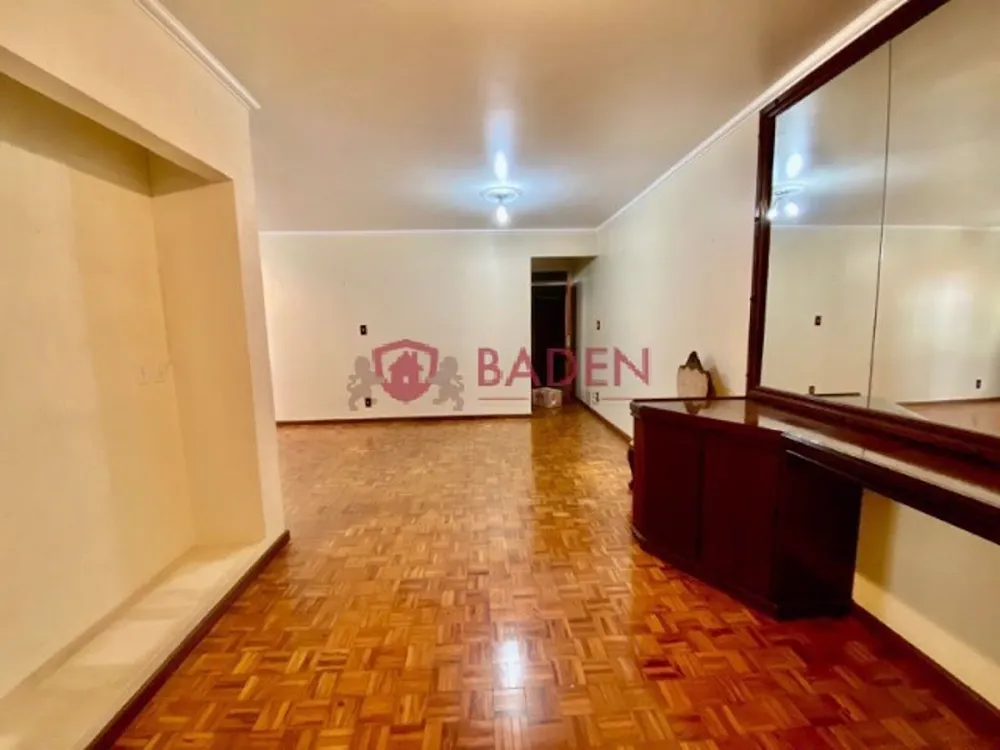 Apartamento, 4 quartos, 118 m² - Foto 2