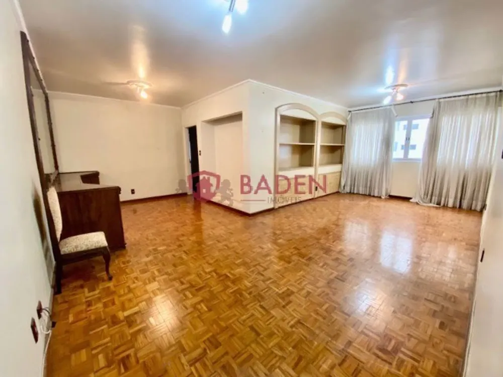 Apartamento, 4 quartos, 118 m² - Foto 1