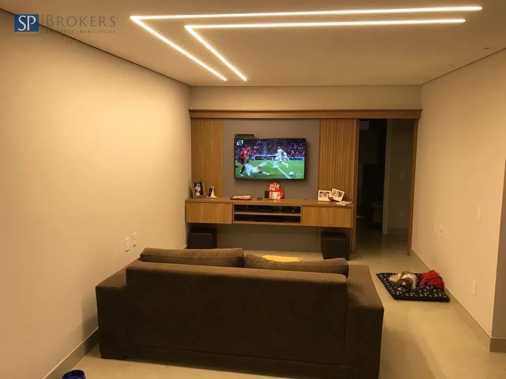 Apartamento, 3 quartos, 87 m² - Foto 1