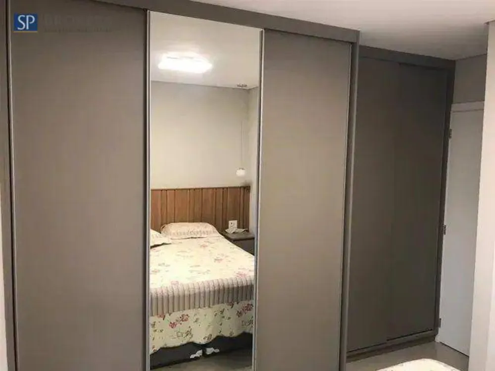 Apartamento, 3 quartos, 87 m² - Foto 4