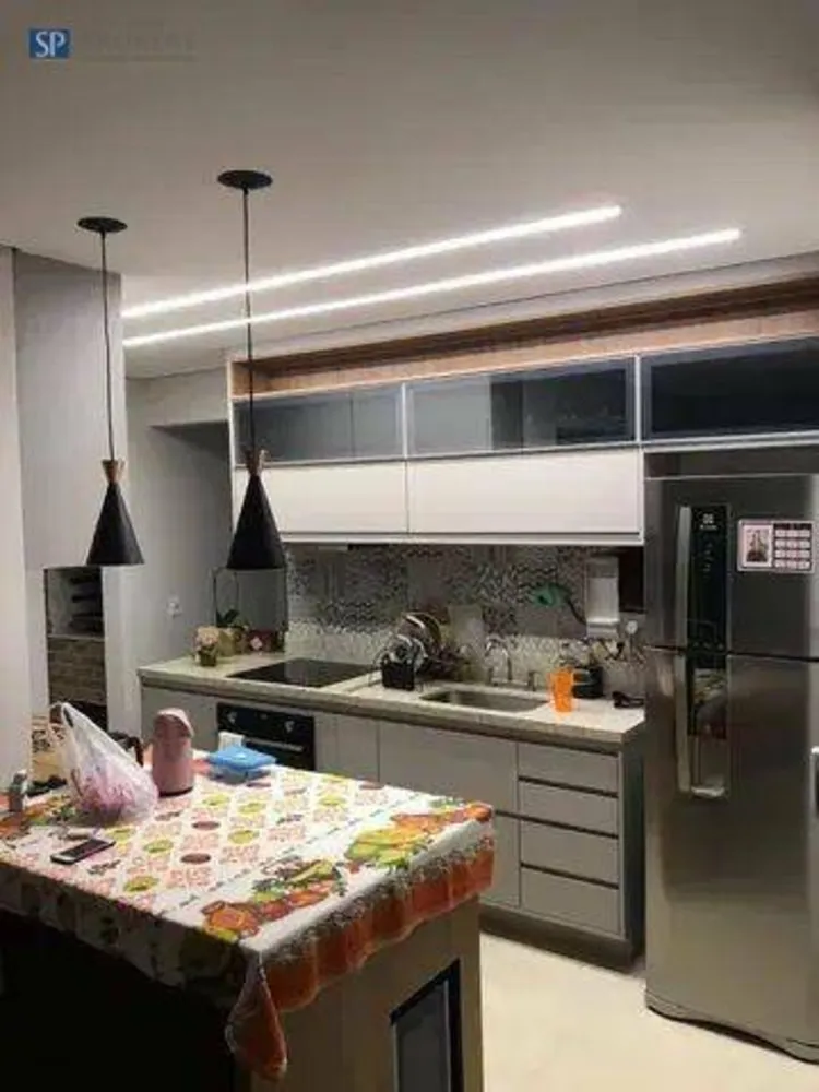Apartamento, 3 quartos, 87 m² - Foto 2