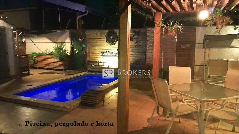 Casa de Condomínio, 4 quartos - Foto 4