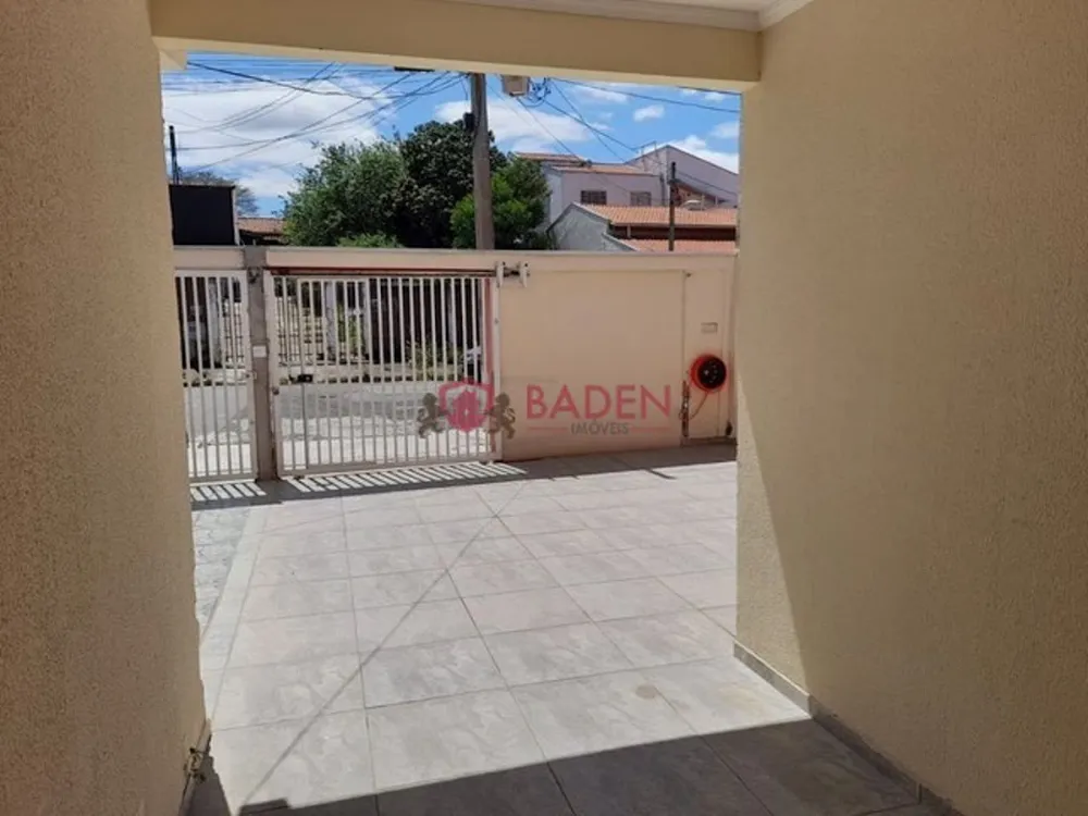 Casa, 5 quartos, 222 m² - Foto 2