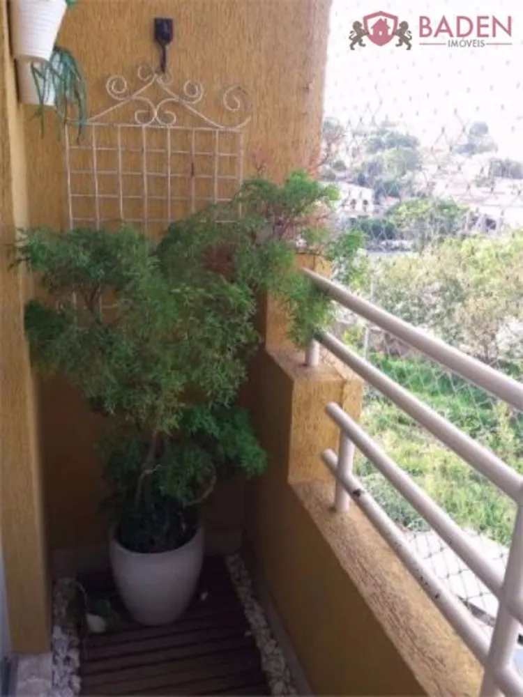 Apartamento, 3 quartos, 70 m² - Foto 3