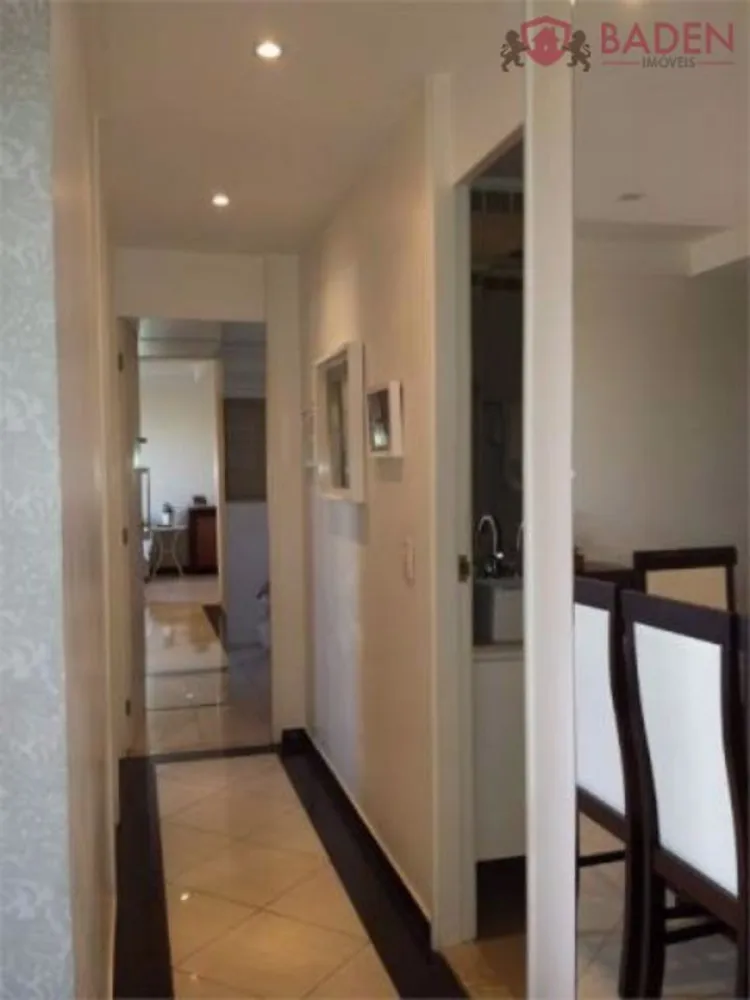 Apartamento, 3 quartos, 70 m² - Foto 4