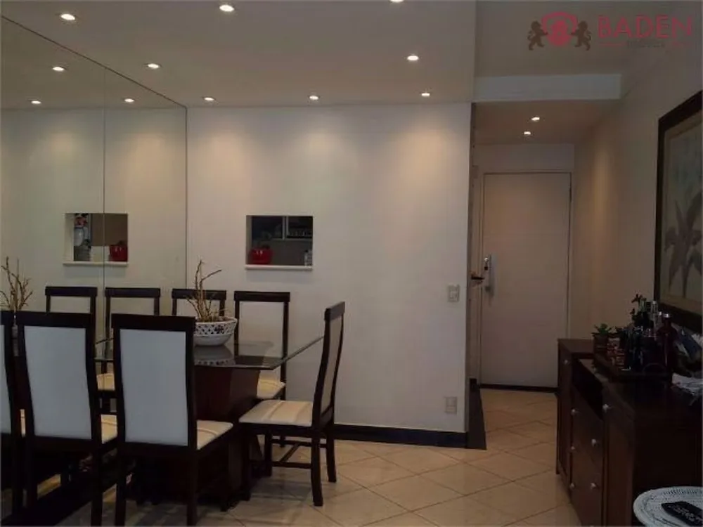 Apartamento, 3 quartos, 70 m² - Foto 2